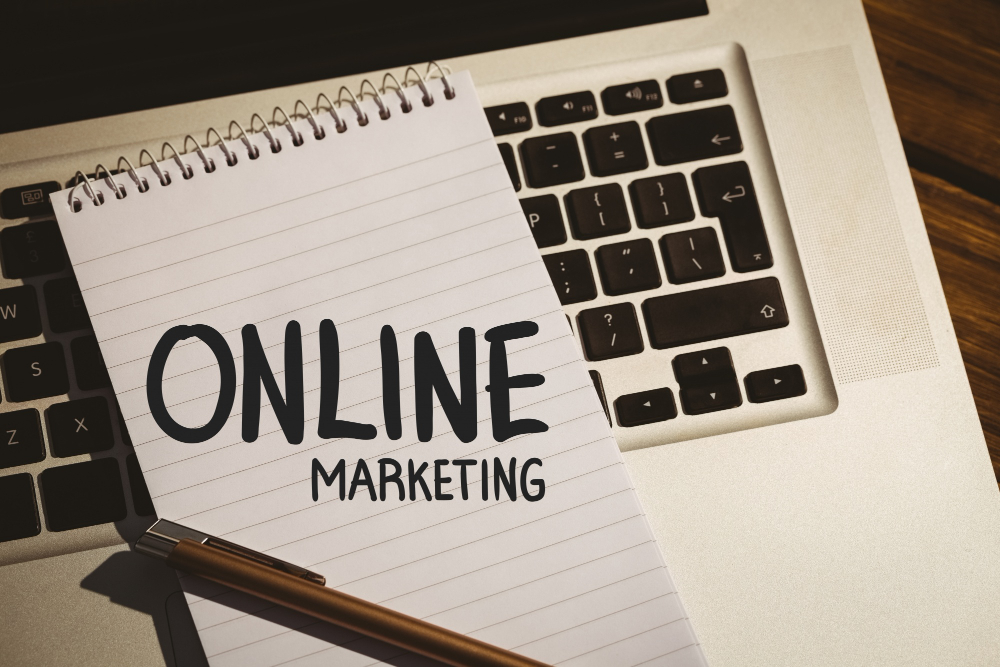 Effective Marketing Tips For An Online Business